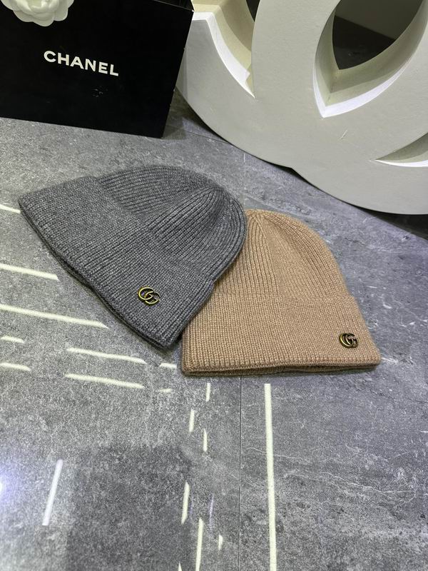 Gucci hat dx (411)