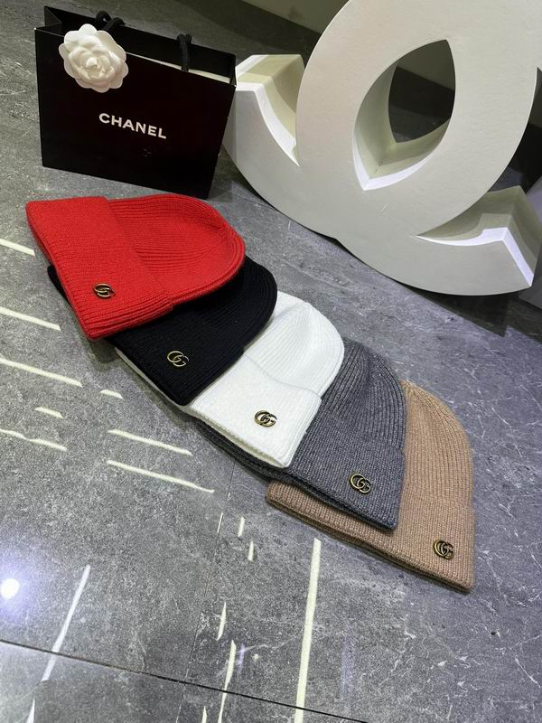 Gucci hat dx (412)