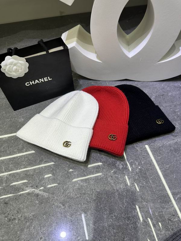 Gucci hat dx (413)