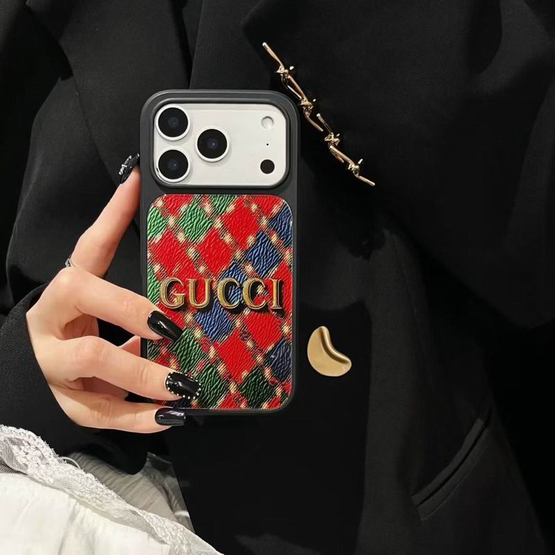 Gucci iphone 13-17Pro max 05 (1)