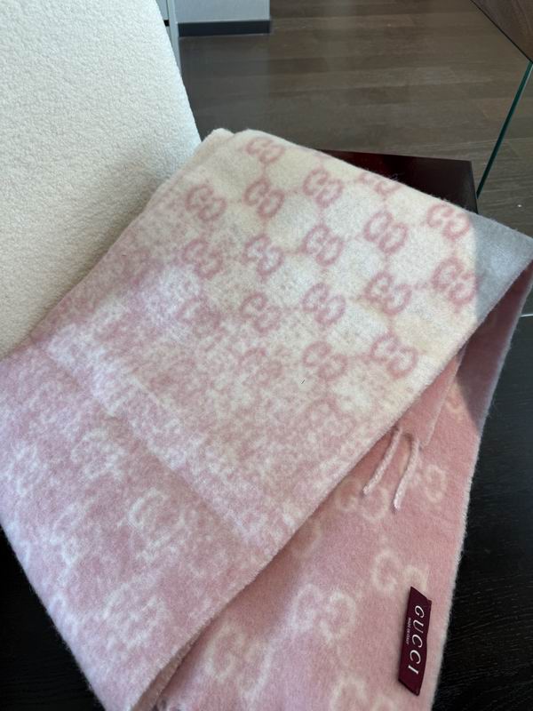 Gucci scarf 200X37cm E62 (4)
