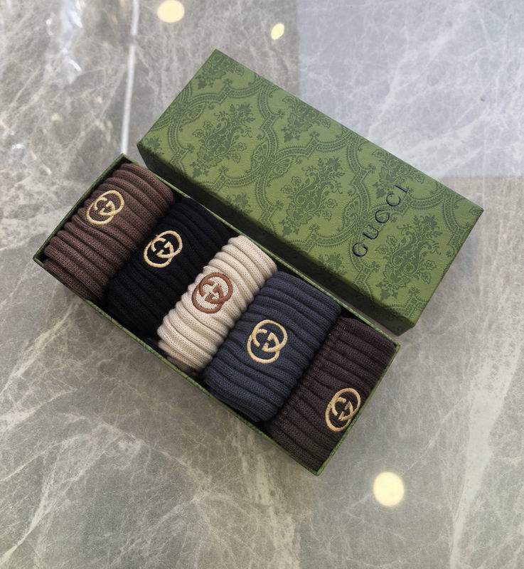 Gucci socks (1)