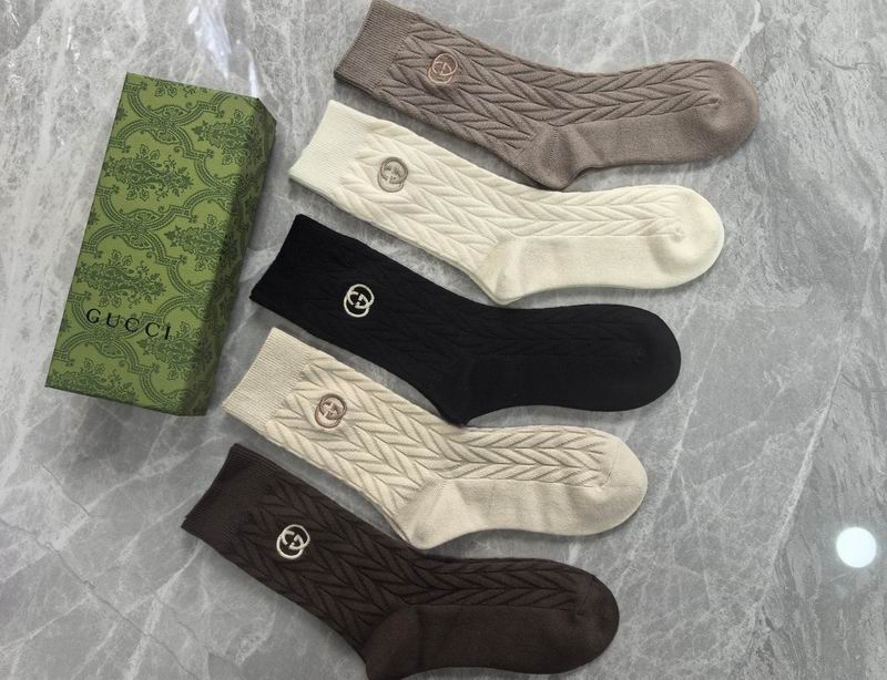 Gucci socks (10)