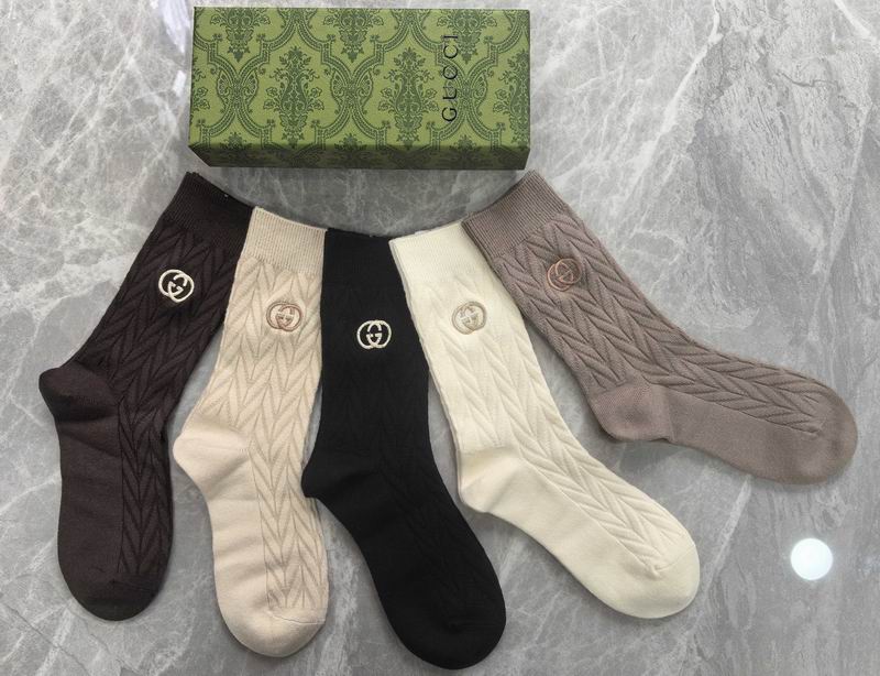 Gucci socks (11)