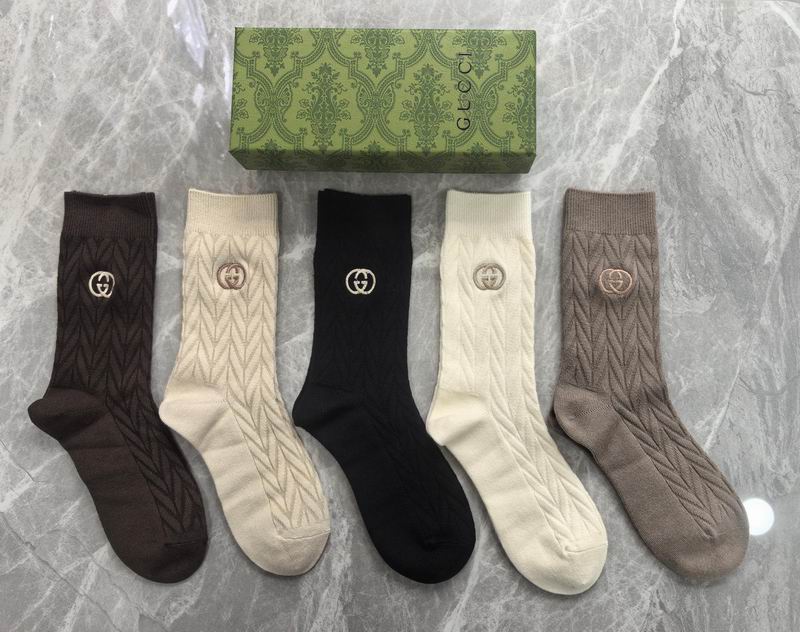 Gucci socks (12)