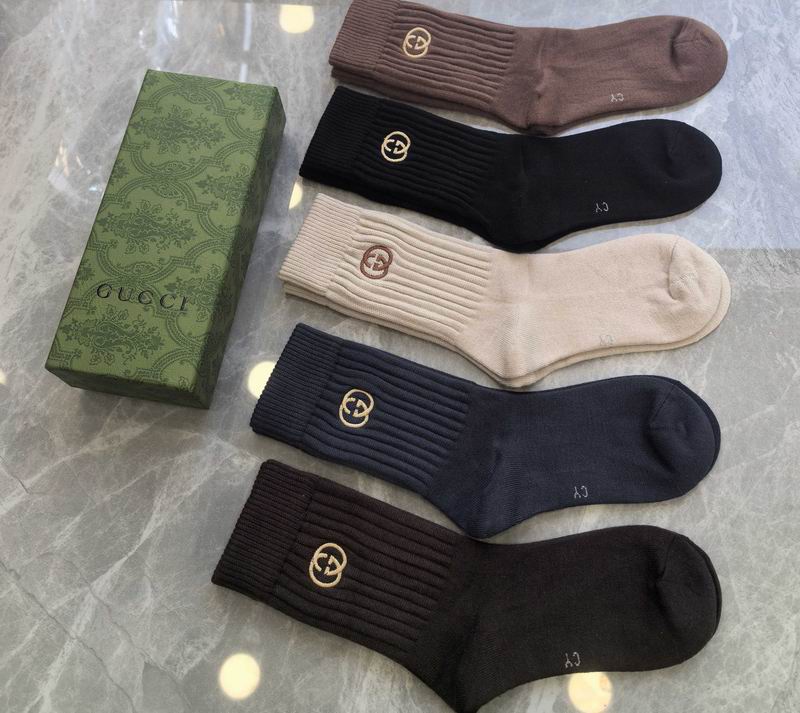 Gucci socks (2)