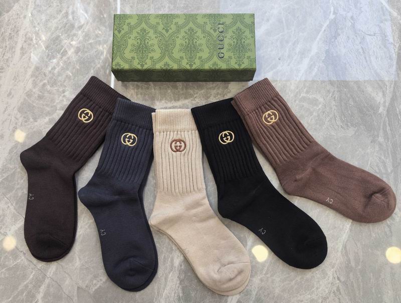 Gucci socks (3)