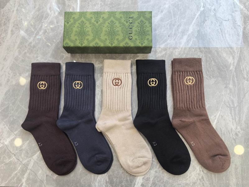 Gucci socks (4)