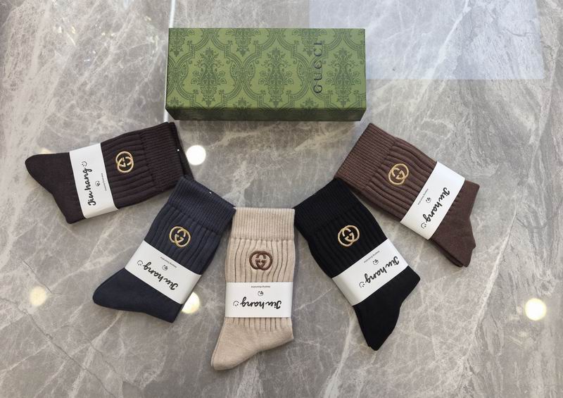 Gucci socks (5)