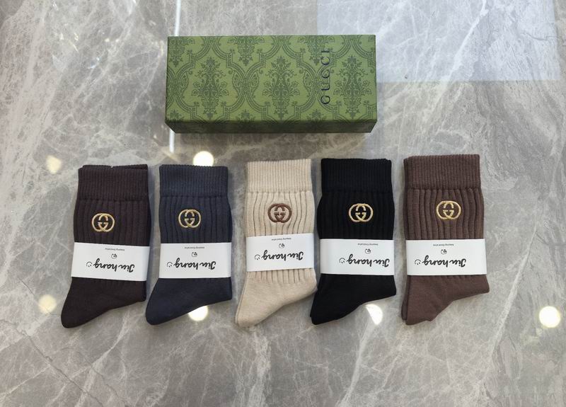 Gucci socks (6)