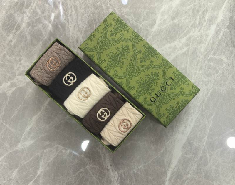 Gucci socks (7)