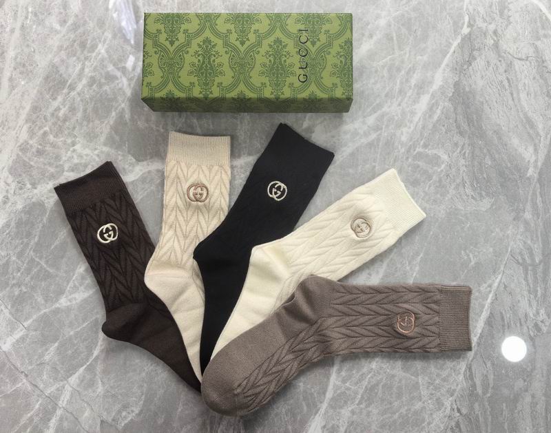 Gucci socks (9)