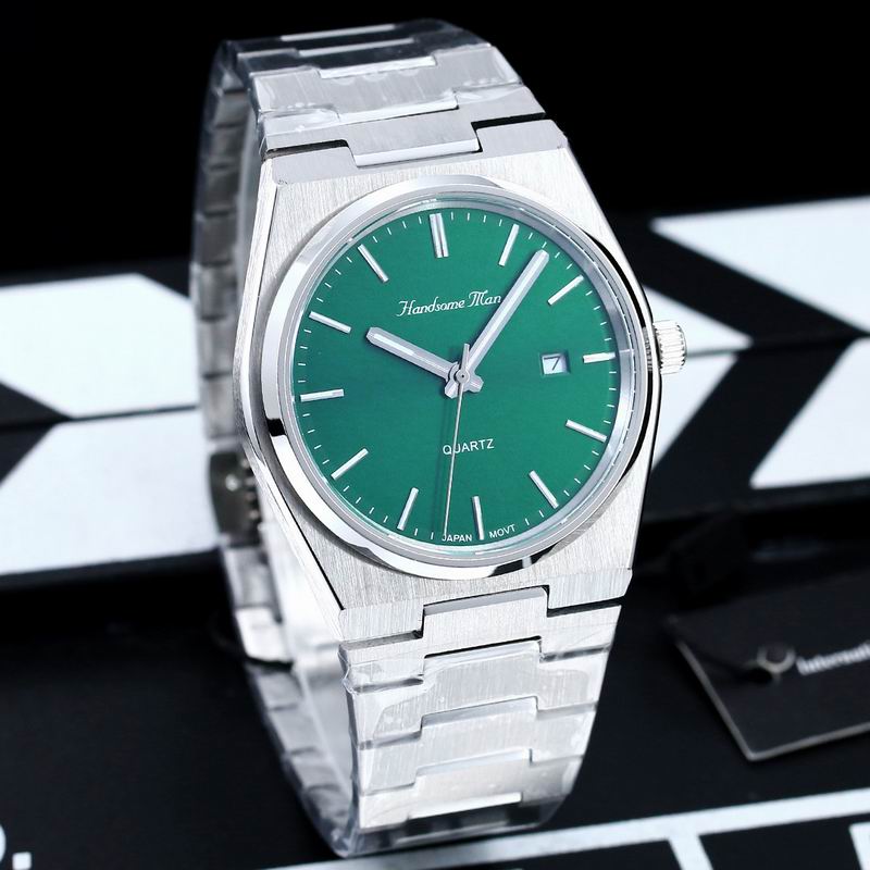 Handsome Man 40mm 06 (6)