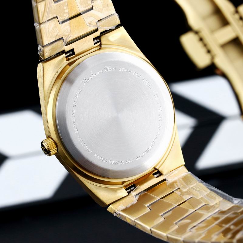 Handsome Man 40mm 07 (2)