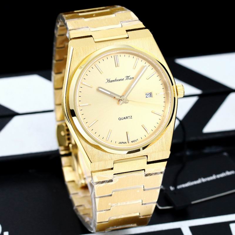 Handsome Man 40mm 07 (5)