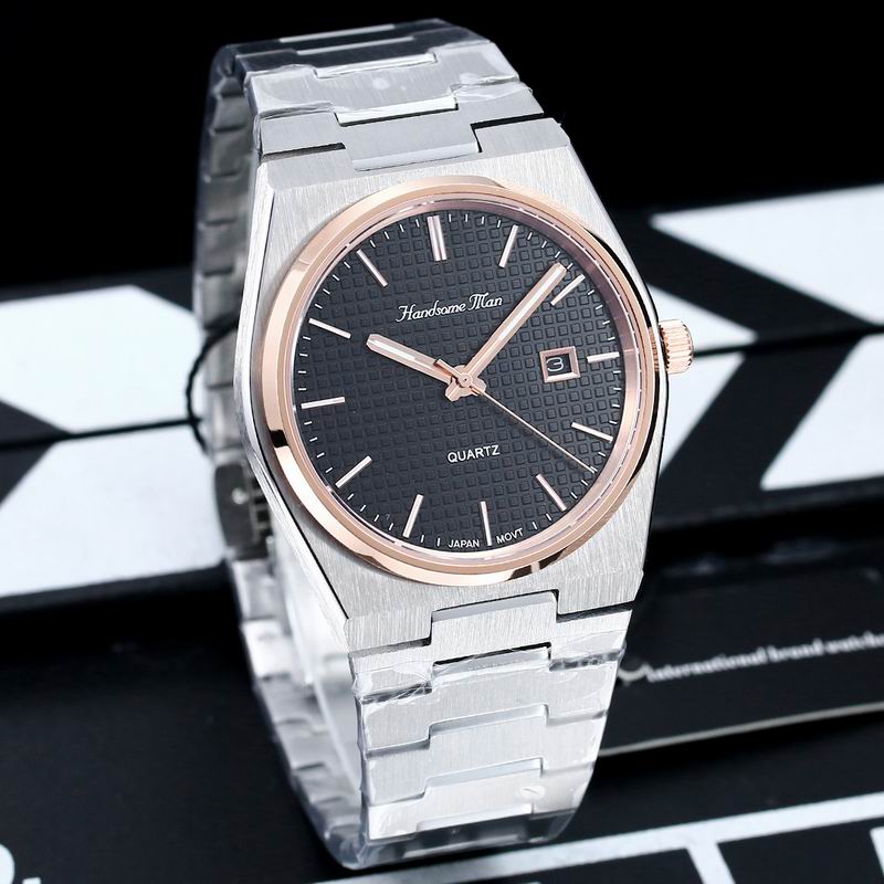 Handsome Man 40mm 07 (9)