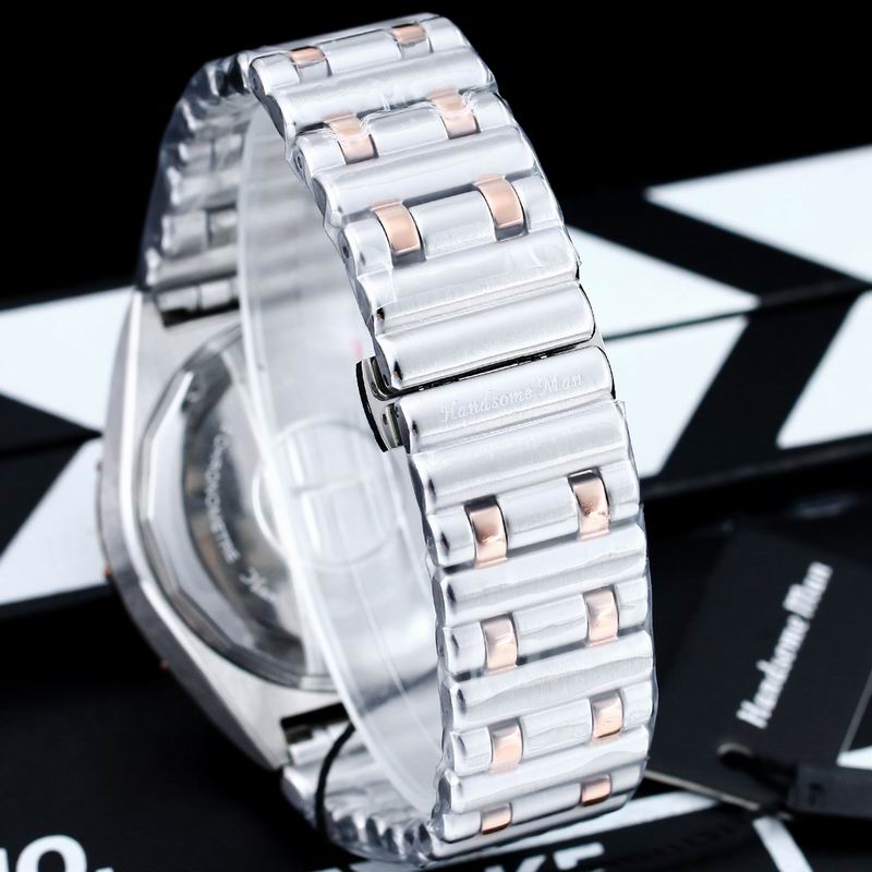 Handsome Man 44mm 08 (1)