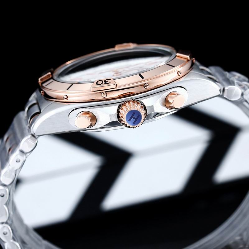 Handsome Man 44mm 08 (3)