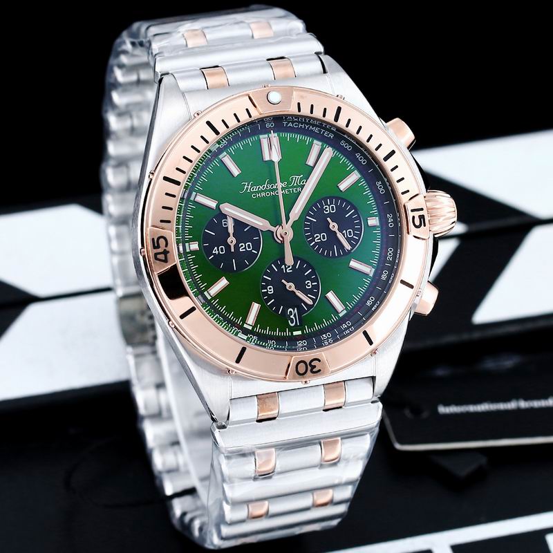 Handsome Man 44mm 08 (6)