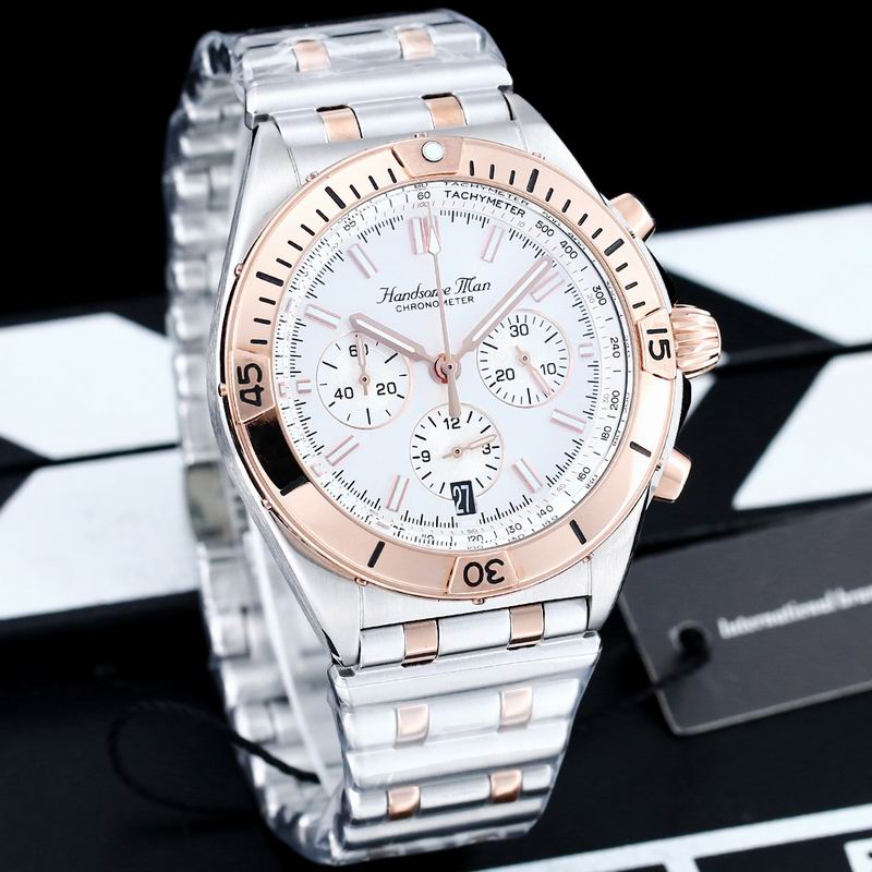 Handsome Man 44mm 08 (7)