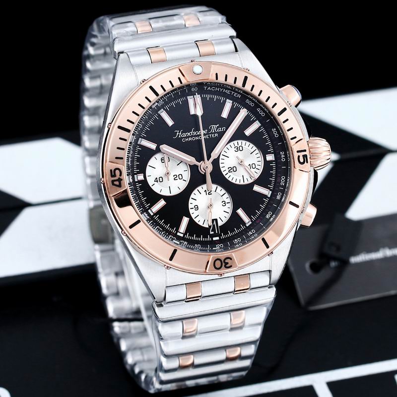 Handsome Man 44mm 08 (9)