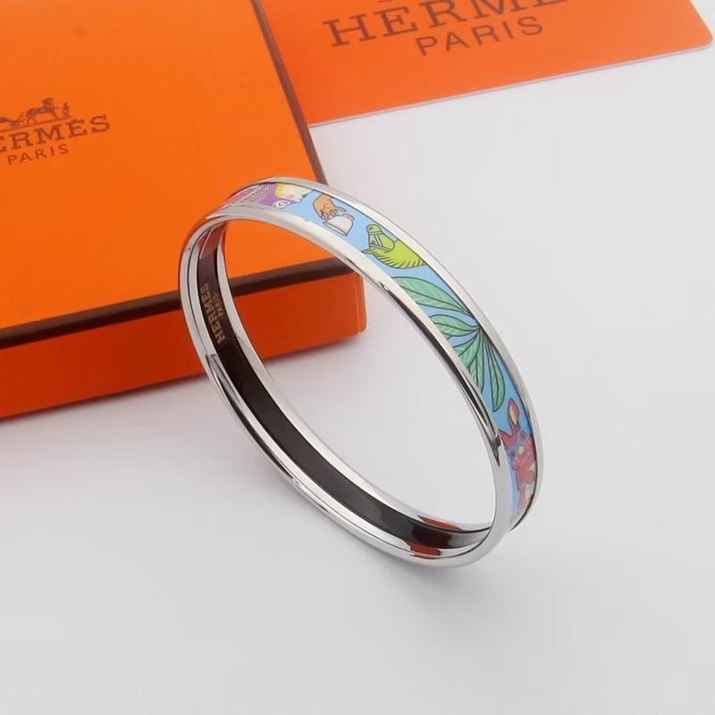 Hermes Bracelet 08yxq01  (5)