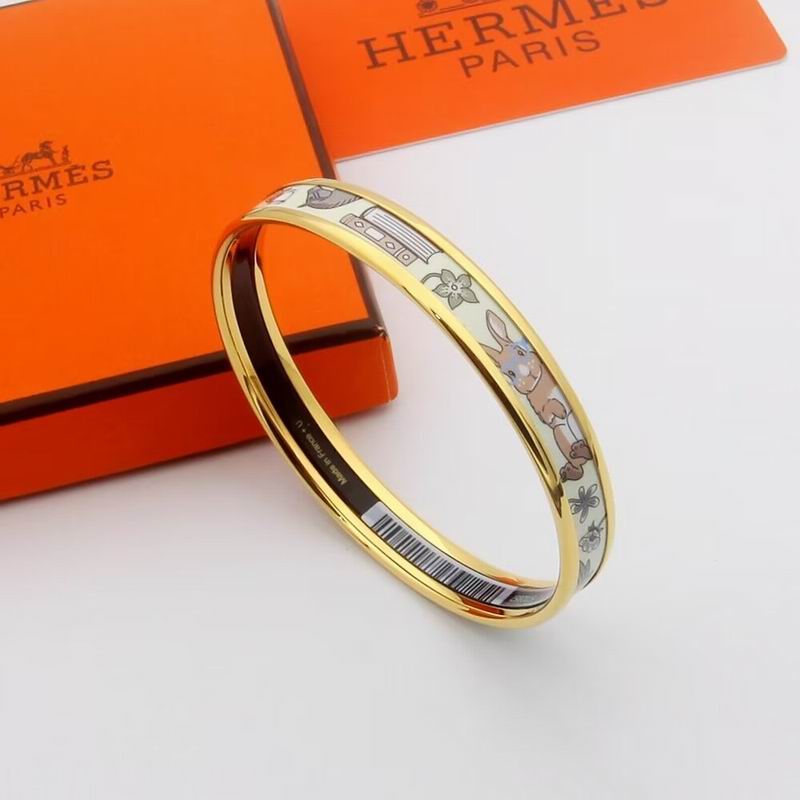 Hermes Bracelet 08yxq01  (6)