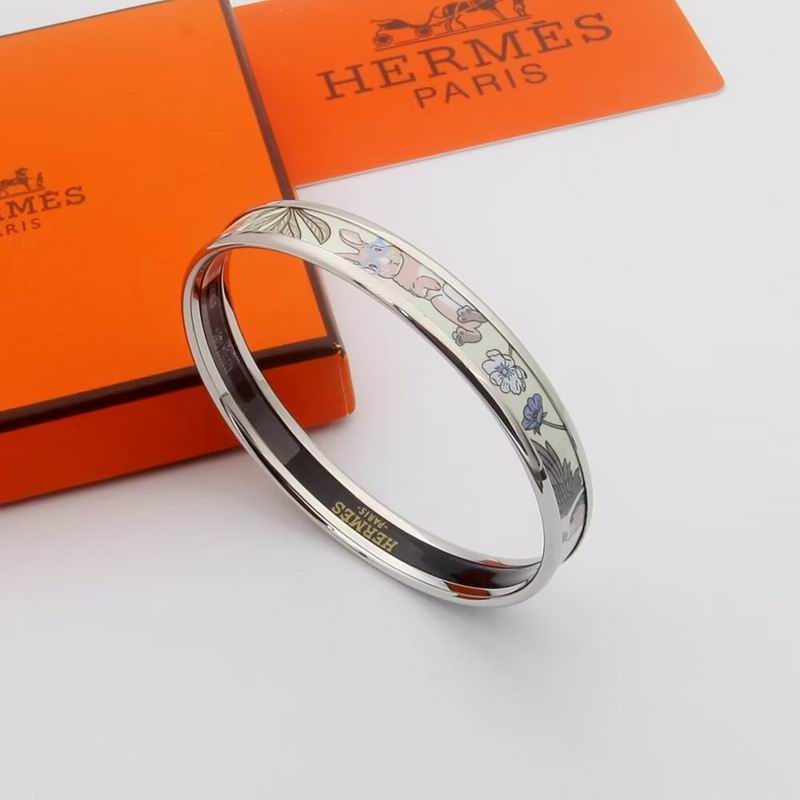 Hermes Bracelet 08yxq01  (7)