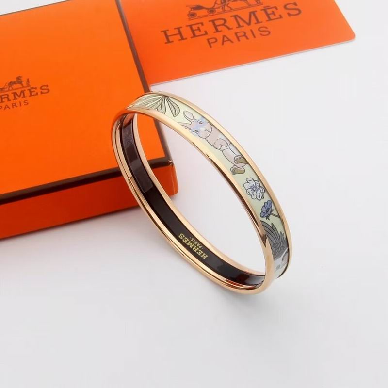 Hermes Bracelet 08yxq01  (8)