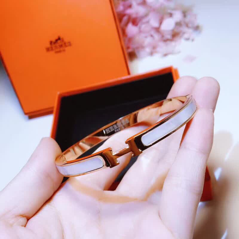 Hermes Bracelet 08yxq02 (7)
