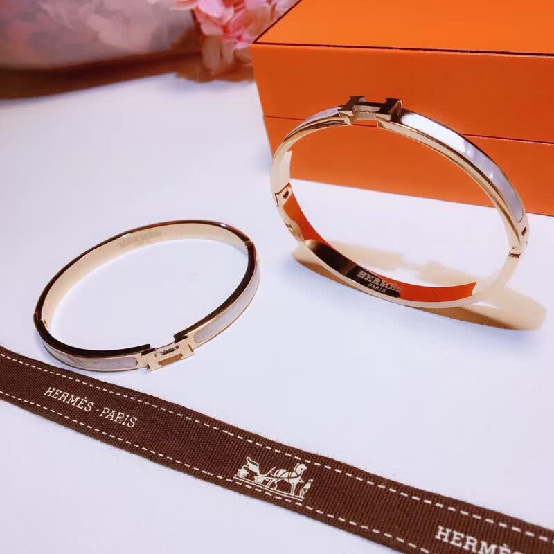Hermes Bracelet 08yxq02 (8)