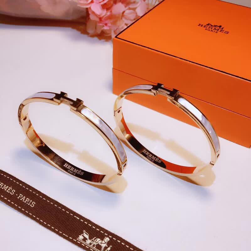 Hermes Bracelet 08yxq02 (9)