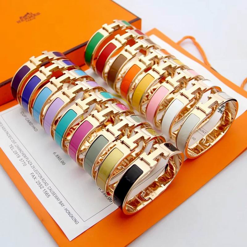 Hermes Bracelet 08yxq03 (1)