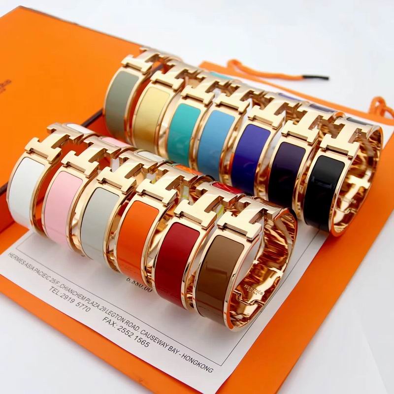 Hermes Bracelet 08yxq04 (4)
