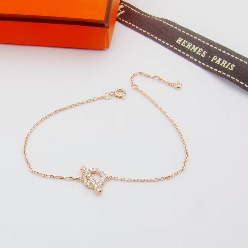 Hermes Bracelet 08yxq05 (6)