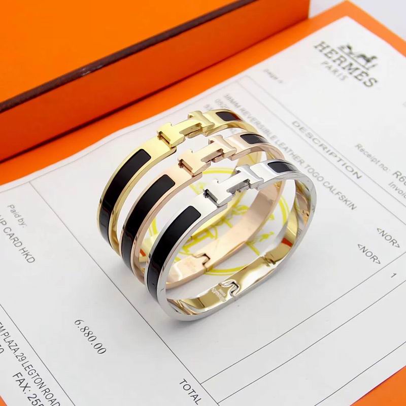 Hermes Bracelet 08yxq06 (4)