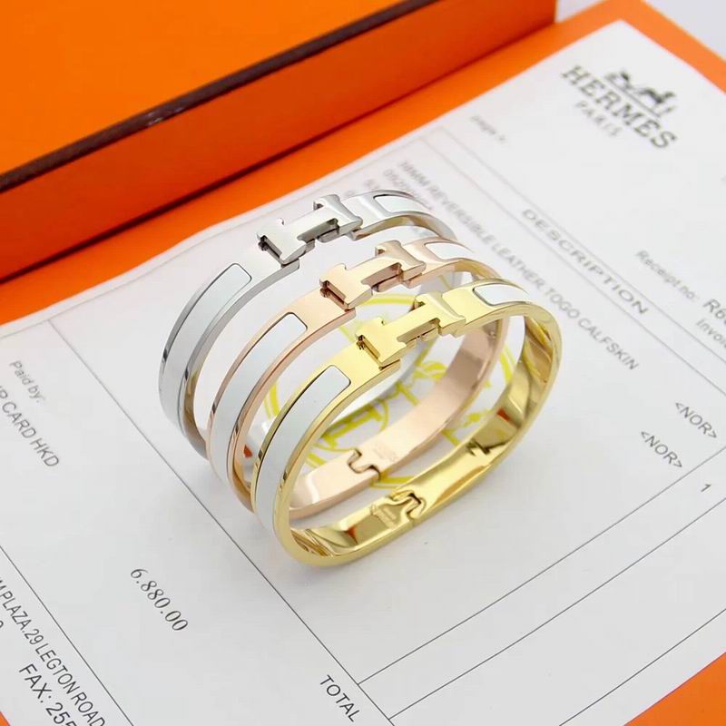 Hermes Bracelet 08yxq06 (5)