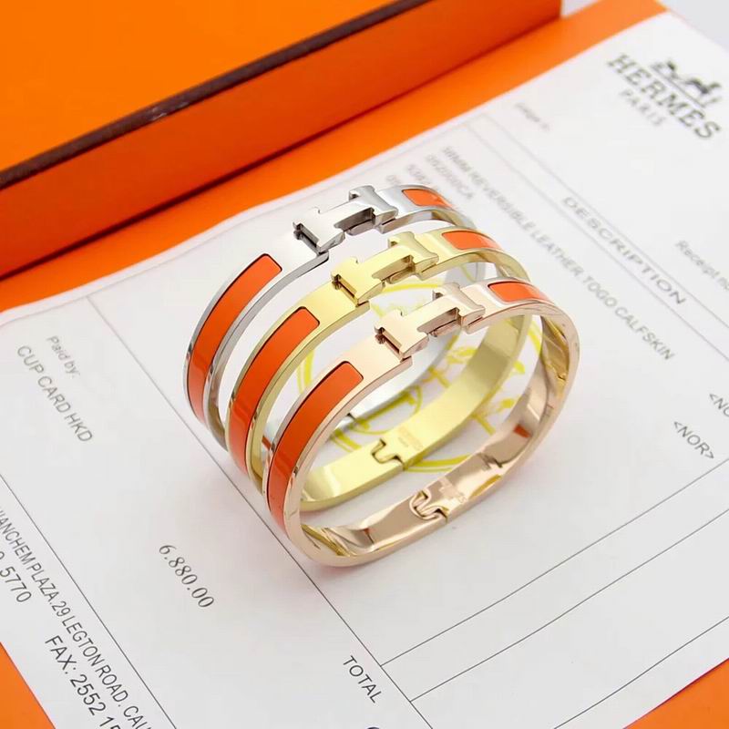 Hermes Bracelet 08yxq06 (7)