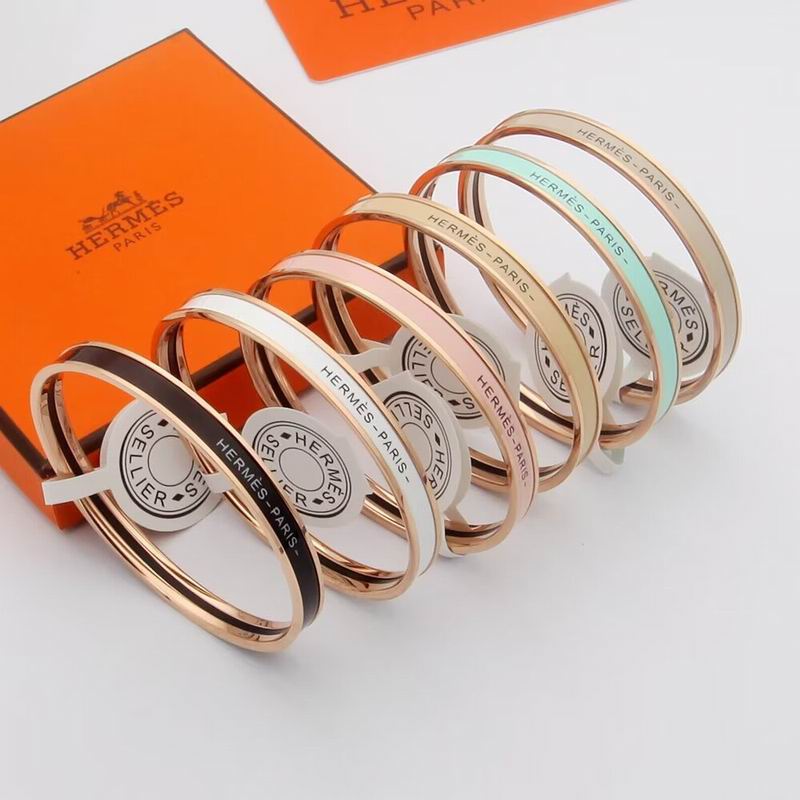 Hermes Bracelet 09yxq02 (3)