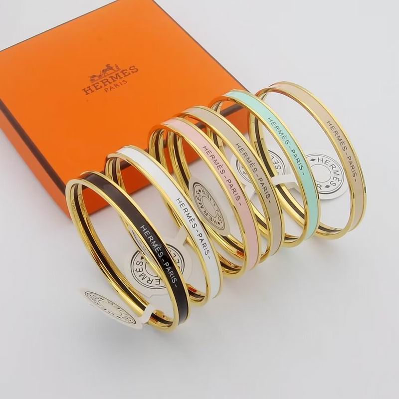 Hermes Bracelet 09yxq02 (4)