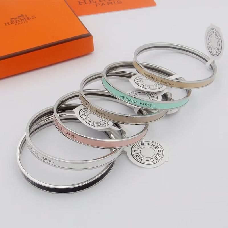 Hermes Bracelet 09yxq02 (6)