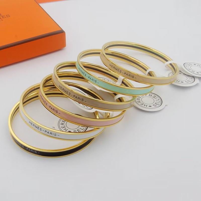 Hermes Bracelet 09yxq02 (7)