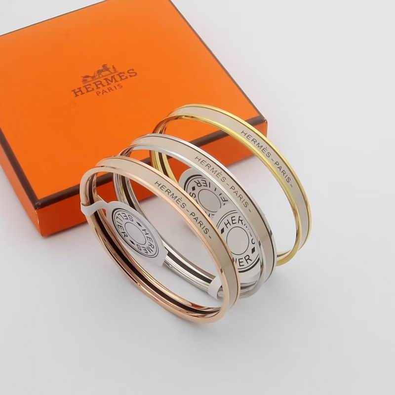 Hermes Bracelet 09yxq02 (8)