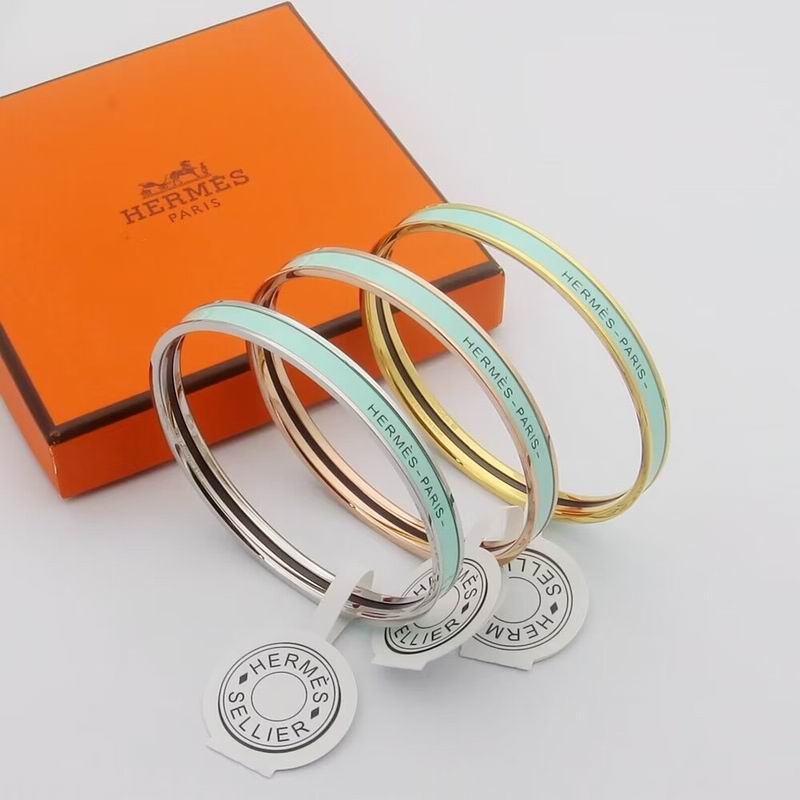 Hermes Bracelet 09yxq02 (9)