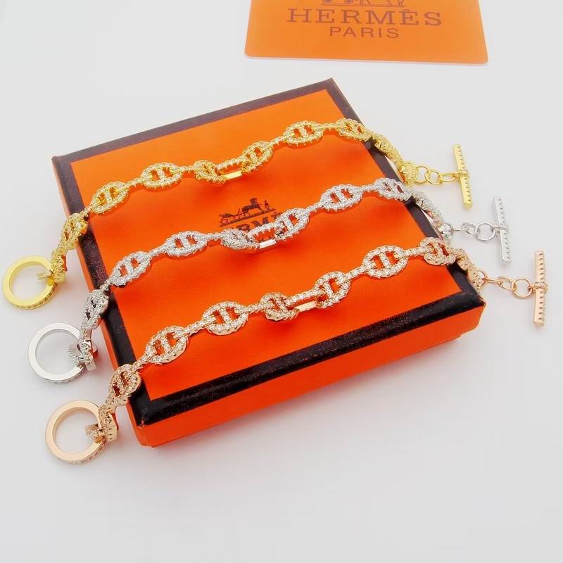 Hermes Bracelet 09yxq03 (1)