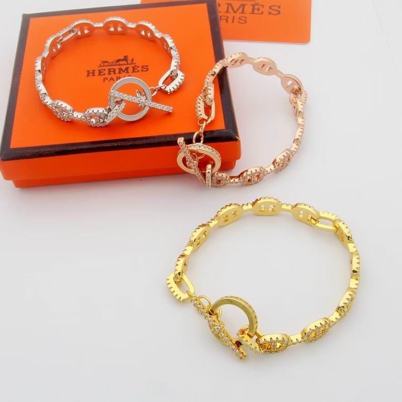 Hermes Bracelet 09yxq03 (2)