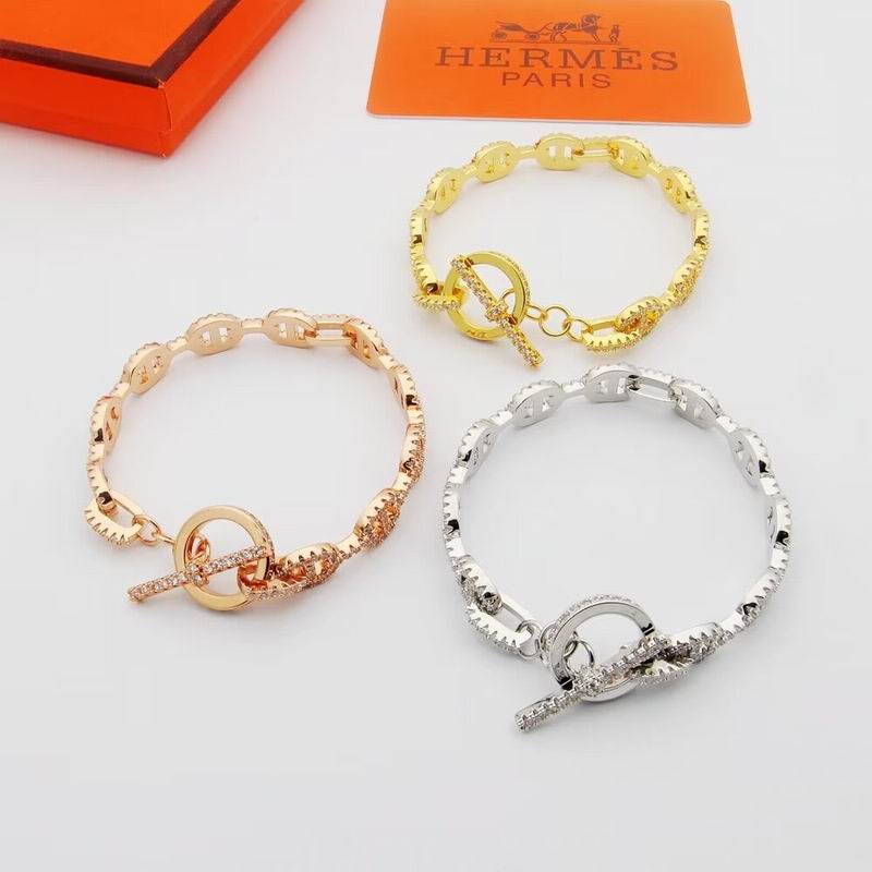 Hermes Bracelet 09yxq03 (3)