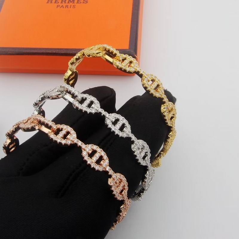 Hermes Bracelet 09yxq03 (4)