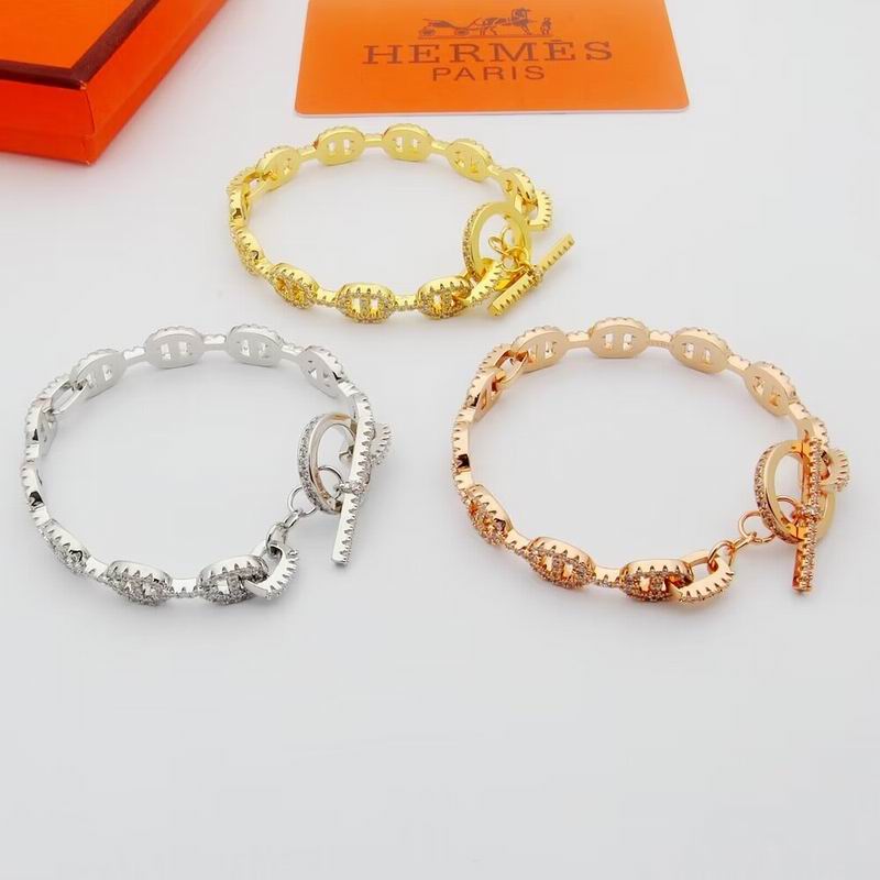Hermes Bracelet 09yxq03 (5)