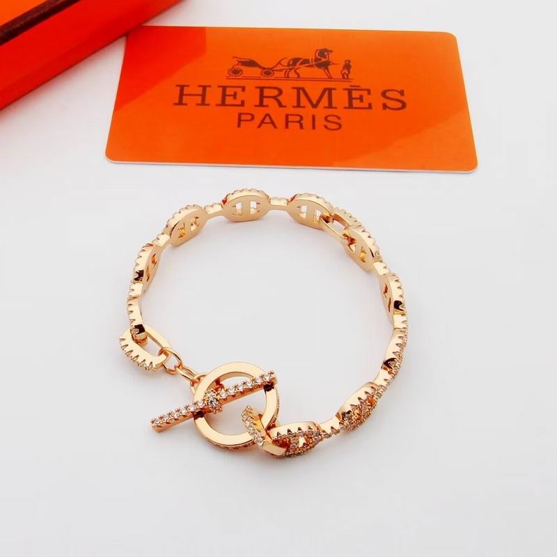 Hermes Bracelet 09yxq03 (6)